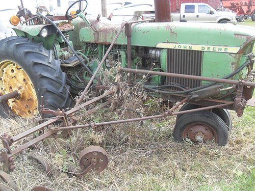 Property photo 4 - EQUIPMENT AUCTION - SMITH FARM